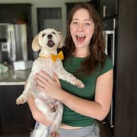 Sitter Profile Image: Nicole A.