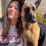 Sitter Profile Image: Angeline F.