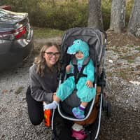 Sitter Profile Image: Kattie B.