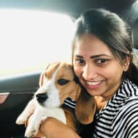 Sitter Profile Image: Nirusha reddy P.