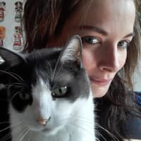 Photo de profil du pet sitter : Aurelie L.