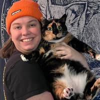 Sitter Profile Image: Billie L.