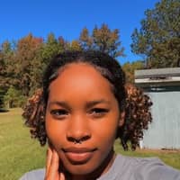 Sitter Profile Image: India H.
