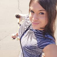 Sitter Profile Image: Shandi B.