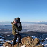 Sitter Profile Image: Megan R.