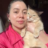 Photo de profil du pet sitter : boutaina b.