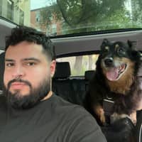 Sitter Profile Image: Lorenço A.