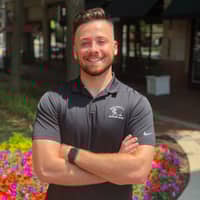 Sitter Profile Image: Daniel G.