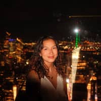 Sitter Profile Image: Viridyana A.