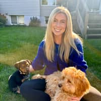 Sitter Profile Image: Hannah M.