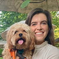 Sitter Profile Image: Angelina C.