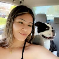 Sitter Profile Image: Maria R.