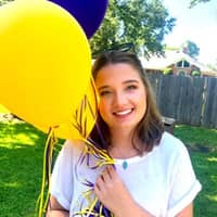 Sitter Profile Image: Ashley H.