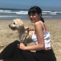 Sitter Profile Image: Marin B.