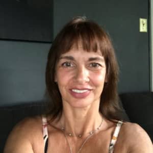 Sitter Profile Image: Tina G.