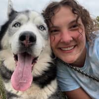 Sitter Profile Image: Ashley & Jerrell T.