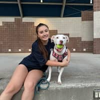 Sitter Profile Image: Jessie N.