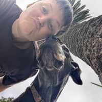 Sitter Profile Image: Kiki G.