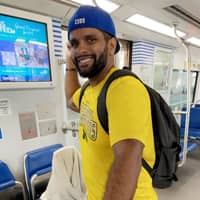 Sitter Profile Image: Robin T.