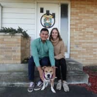 Sitter Profile Image: Alyssa & Manuel M.