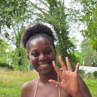 Photo de profil du pet sitter : Mariama-Dalanda D.