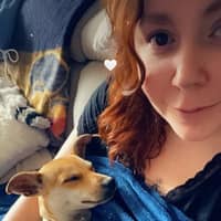 Photo de profil du pet sitter : Elodie L.