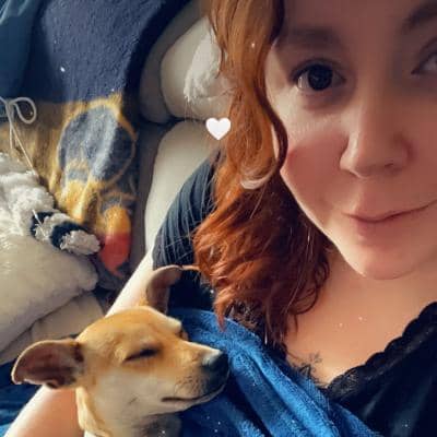 Photo de profil du pet sitter : Elodie L.