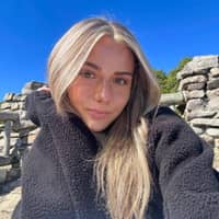 Sitter Profile Image: Alyssa Z.