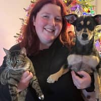 Sitter Profile Image: Alayna M.