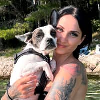 Sitterprofilbild: Christina A.