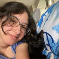 Sitter Profile Image: jazmin m.