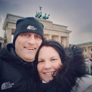 Sitter Profile Image: Nicola J.