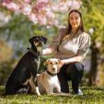 Sitter Profile Image: Tonje L.