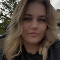 Sitter Profile Image: Megan-Rose S.