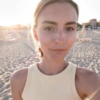 Sitter Profile Image: Irina M.