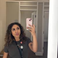 Sitter Profile Image: Jenessa C.