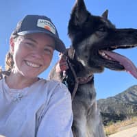 Sitter Profile Image: Francesca D.