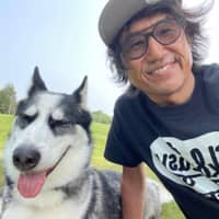 Sitter Profile Image: Mick P.