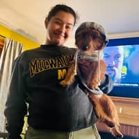 Sitter Profile Image: Ariana B.