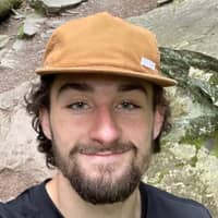 Sitter Profile Image: Alex B.