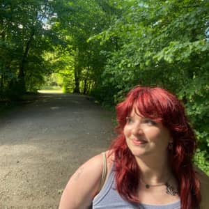 Sitter Profile Image: Lisa K.