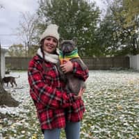 Sitter Profile Image: Ashley J.