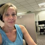 Sitter Profile Image: Leeza L.