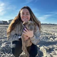 Sitter Profile Image: Amanda C.