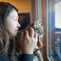 Photo de profil du pet sitter : Vanessa S.