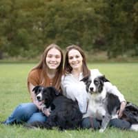Sitter Profile Image: Nikki & Keira N.