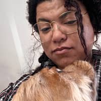 Sitter Profile Image: Camila Y.