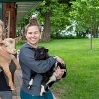 Sitter Profile Image: Patty F.