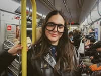 Sitter Profile Image: Astrid N.