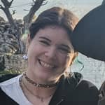 Sitter Profile Image: Kirstin N.